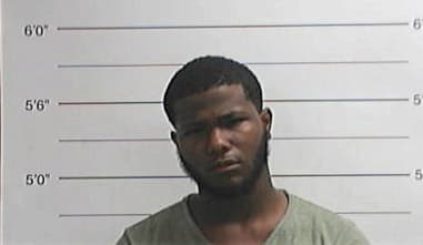 Dennis Hollins, - Orleans Parish County, LA 